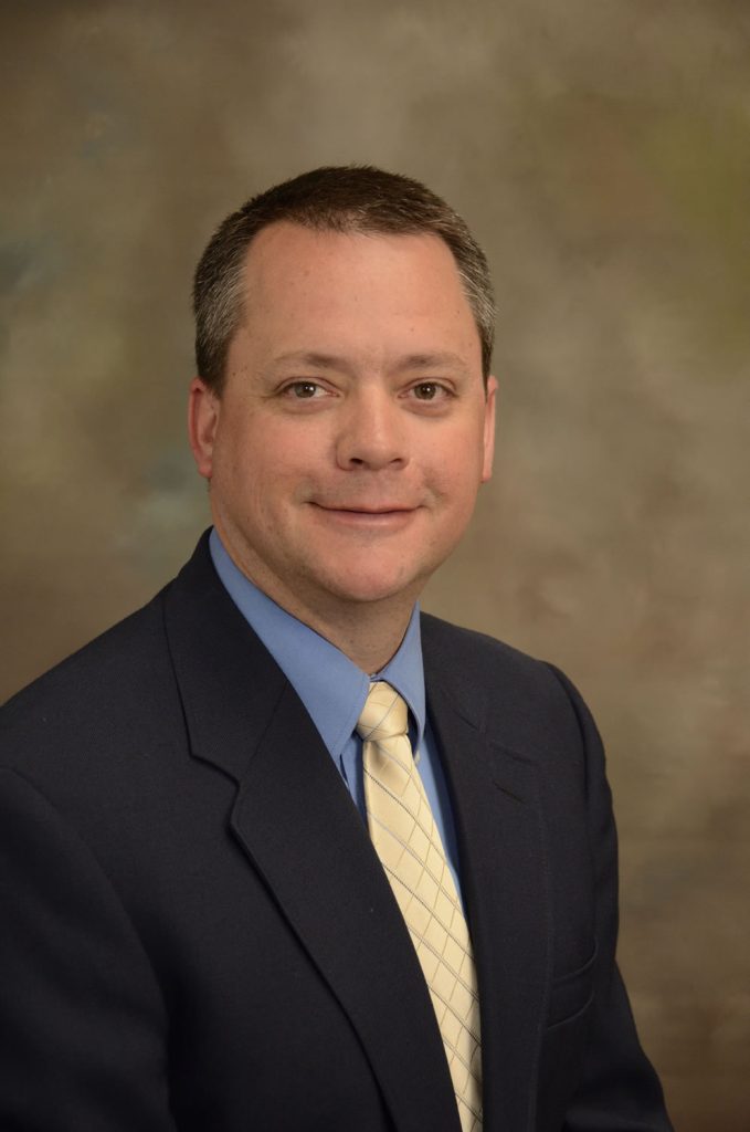 Martin Rogers